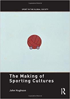 【预售】The Making of Sporting Cultures