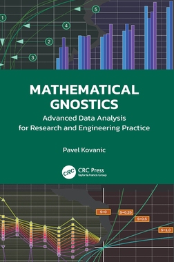 [预订]Mathematical Gnostics