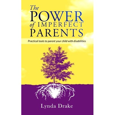 预订 The Power of Imperfect Parents: Practical tools to parent your child with disabilities: 9781960629951