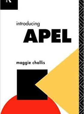 【预售】Introducing APEL