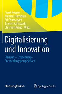Innovation und 预订 Digitalisierung