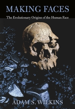 【预订】Making Faces 9780674725522