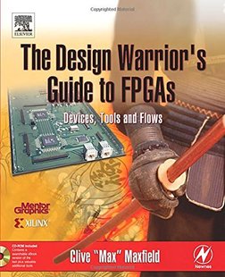 Warrior’s FPGAs Guide The Design 预订