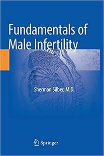 【预售】Fundamentals of Male Infertility