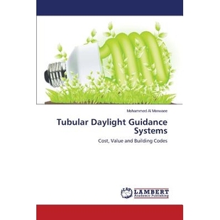 Value 9783847308577 Daylight Codes Building and Cost Systems Guidance Tubular 预订