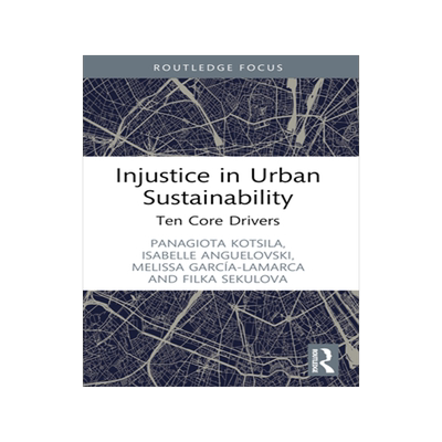 预订 Injustice in Urban Sustainability
