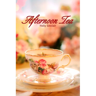 预订 Afternoon Tea: 9781470112882