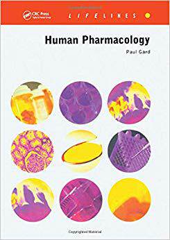【预售】Human Pharmacology