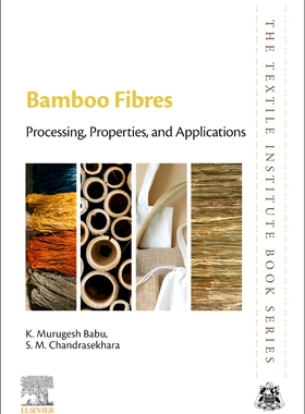 [预订]Bamboo Fibres