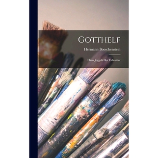 预订 Gotthelf: Hans Joggeli Der Erbvetter: 9781013468636