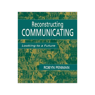 预订 Reconstructing Communicating
