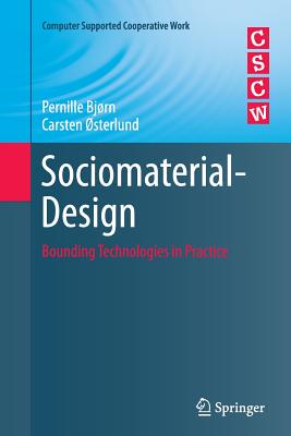 【预订】Sociomaterial-Design