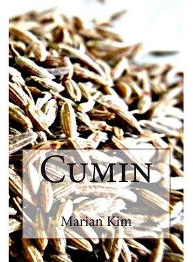 预订 Cumin: 9781508574927