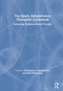 【预订】The Sports Rehabilitation Therapists’ Guidebook 9780367773892