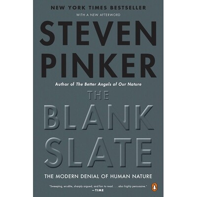 The Modern Denial of Human Nature