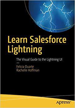 【预售】Learn Salesforce Lightning