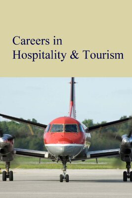 【预售】Careers in Hospitality & Tourism