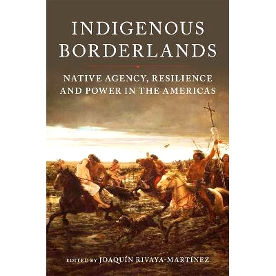 Native Agency, Resilience, and Power in