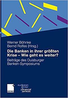 【预订】Die Banken in ihrer größten Krise - Wie geht es weiter? 9783834933836