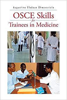 【预售】OSCE Skills for Trainees in Medicine...