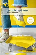 【预订】Les couleurs primaires 9782278080946