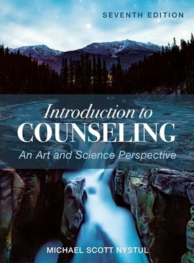 预订 Introduction to Counseling: An Art and Science Perspective: 9798823369732