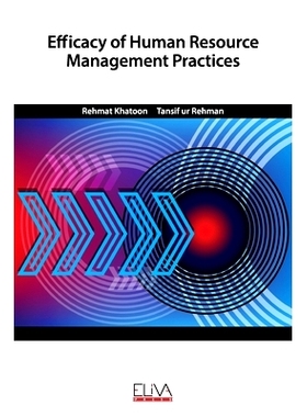 预订 Efficacy of Human Resource Management Practices: 9781952751226