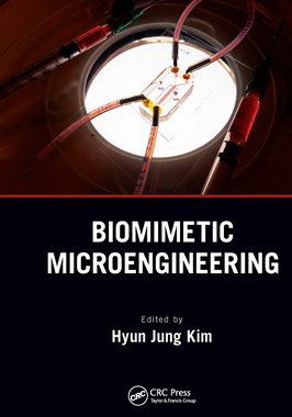 预订 Biomimetic Microengineering