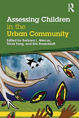 【预订】Assessing Children in the Urban Community