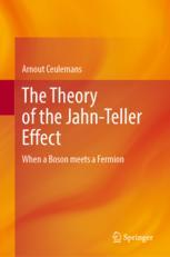 【预订】The Theory of the Jahn-Teller Effect 9783031095276