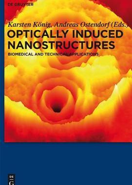 [预订]Optically Induced Nanostructures 9783110337181