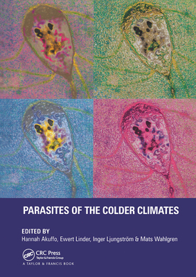 【预订】Parasites of the Colder Climates