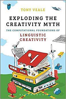 【预订】Exploding the Creativity Myth