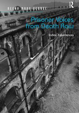 预订 Prisoner Voices from Death Row