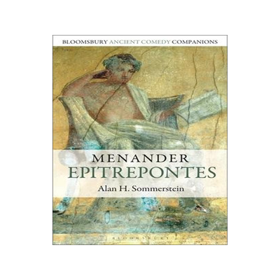 [预订]Menander 9781350023642