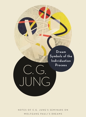 【预订】Dream Symbols of the Individuation Process