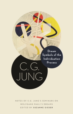 【预订】Dream Symbols of the Individuation Process
