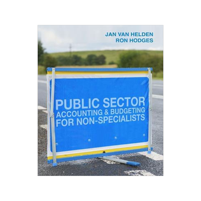 [预订]Public Sector Accounting and Budgeting for Non-Specialists 9781137376985