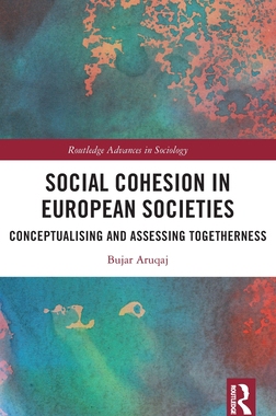 [预订]Social Cohesion in European Societies