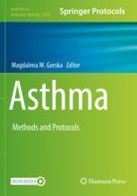 [预订]Asthma 9781071623664