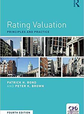 【预售】Rating Valuation