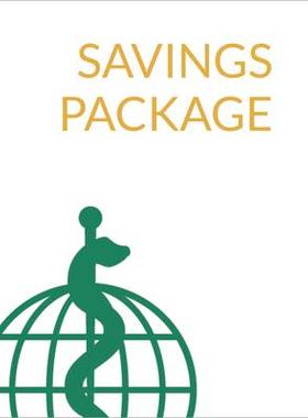 [预订]Davis Advantage for Wilkinson’s Fundamentals of Nursing (2 Volume Set) 9781719648011