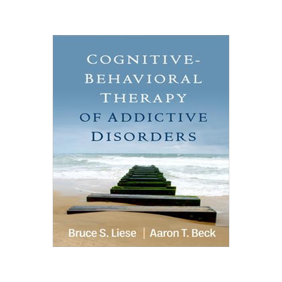 [预订]Cognitive-Behavioral Therapy of Addictive Disorders 9781462548842