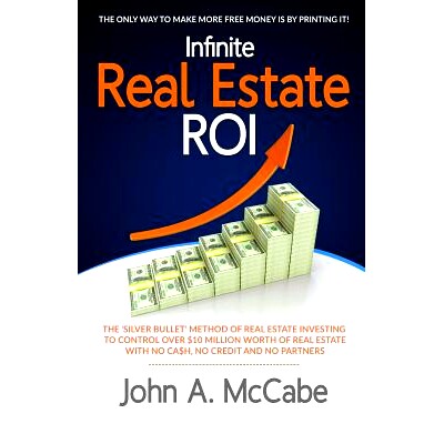 预订 Infinite Real Estate ROI: The 