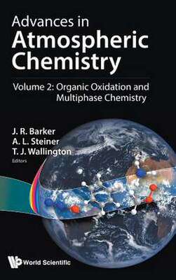 【预售】Advances in Atmospheric Chemistry - Volume 2