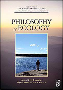 【预售】Philosophy of Ecology在类目 书籍/杂志/报纸, 进口原版书(含港台), 科学技术类原版书中 - 来自Buy2taobao.com提供专业的淘宝代购服务