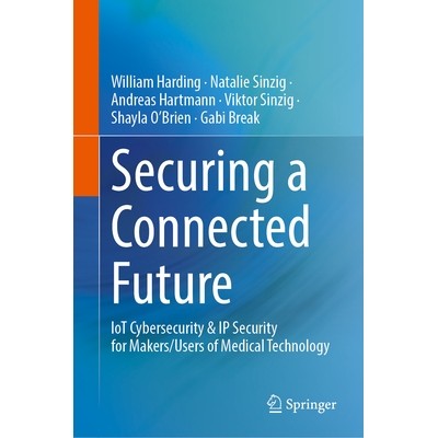 IoT Cybersecurity & IP Security for Make
