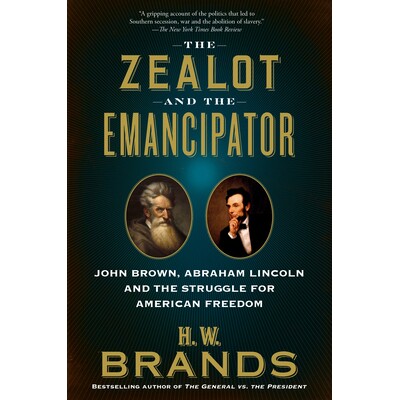 John Brown, Abraham Lincoln, and the Str
