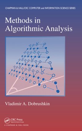 【预订】Methods in Algorithmic Analysis