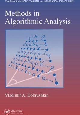 【预订】Methods in Algorithmic Analysis